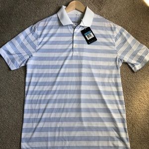Men’s Nike golf shirt